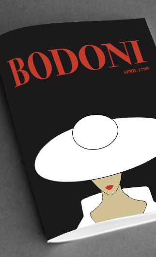 Fashion Book Cover