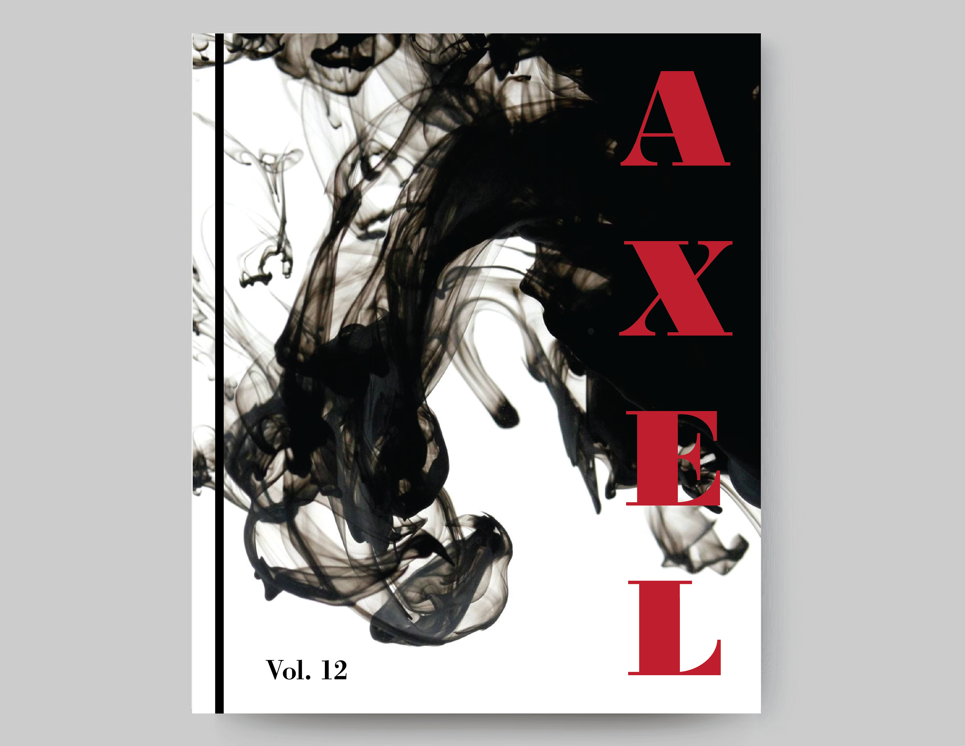 book cover mock up